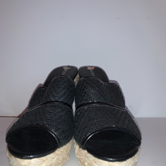 BCBGeneration Wedges - Picture 8 of 9